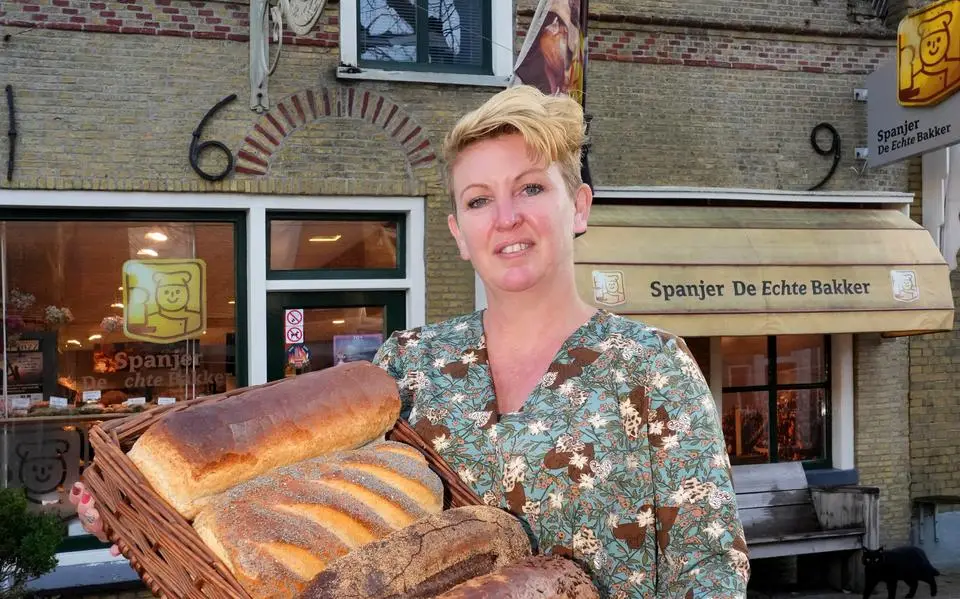 Triest einde van bijna 50 jaar familie Tijsma in bakkerij op Terschelling na sterfgeval