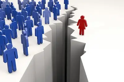 Percentage vrouwen dat primaire broodwinner is in Eindhoven opvallend laag