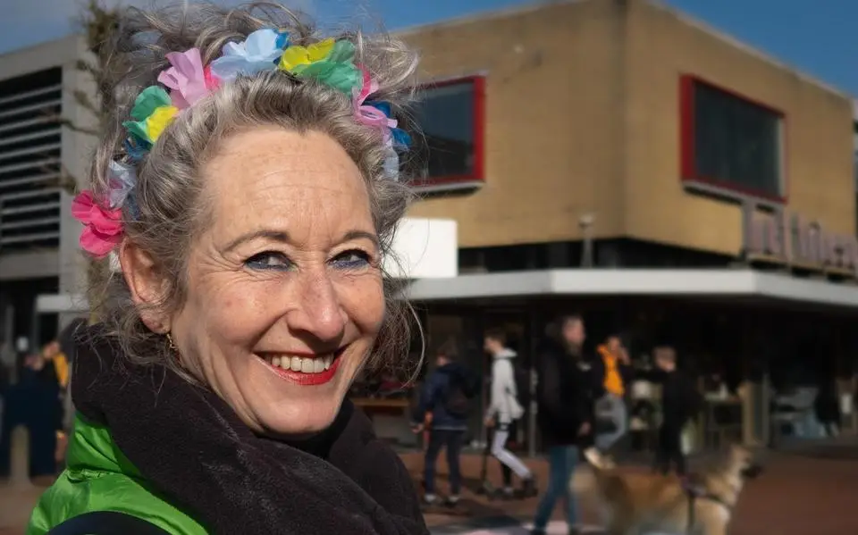 Lucienne Meinsma verlaat raad Smallingerland