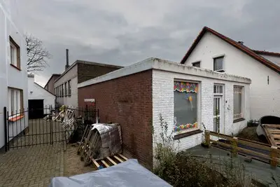 Groen licht woningbouw op voormalig bedrijfsterrein centrum Maarheeze