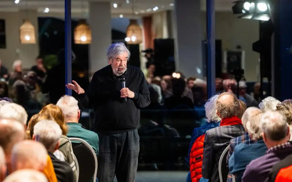 Laat boeren meebetalen aan schadefonds bodemdaling | LC commentaar