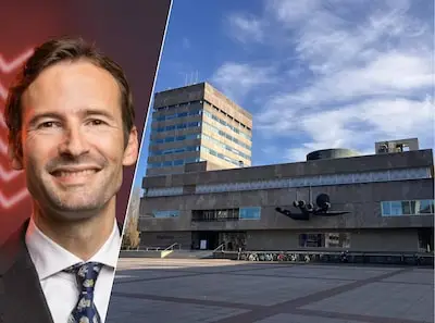 maes van lanschot stadhuis eindhoven