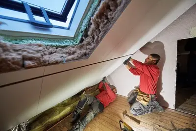 Bijna 29.000 woningen in Eindhoven slecht geïsoleerd, vooral huurwoningen vaak 'doorwaaiwoning'