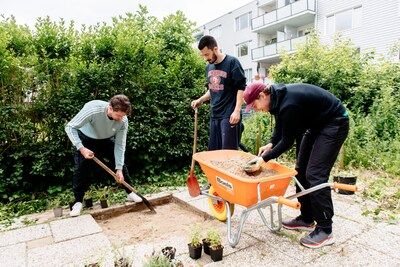 Je steentje bijdragen: zo help jij Eindhoven aan de overwinning bij het NK Tegelwippen