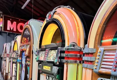 Pop-ups in de binnenstad en zeldzame jukeboxveiling: dit doe je dit weekend in Tilburg