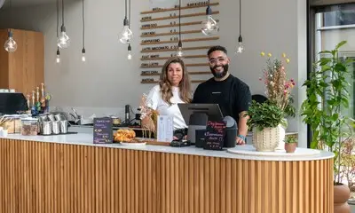 Bakkie040 opent tweede koffiezaak op TU/e-campus, ook maatschappelijk restaurant in aantocht