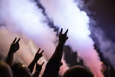 Klassieke rock, symfonische metal en eurodance: dit is er deze week te doen in Tilburg