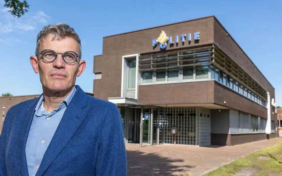 Burgemeester André van de Nadort (PvdA) verlaat Weststellingwerf en volgt Marga Waanders op in Waadhoeke