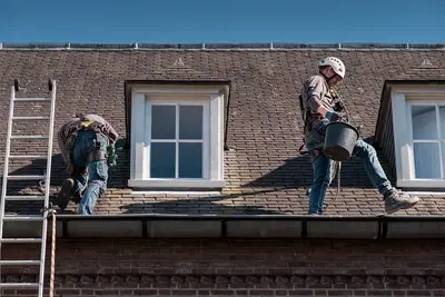 Inspecteurs willen voorkomen dat ook Brabantse monumenten instorten: ‘Wat weg is, komt nooit hetzelfde terug’