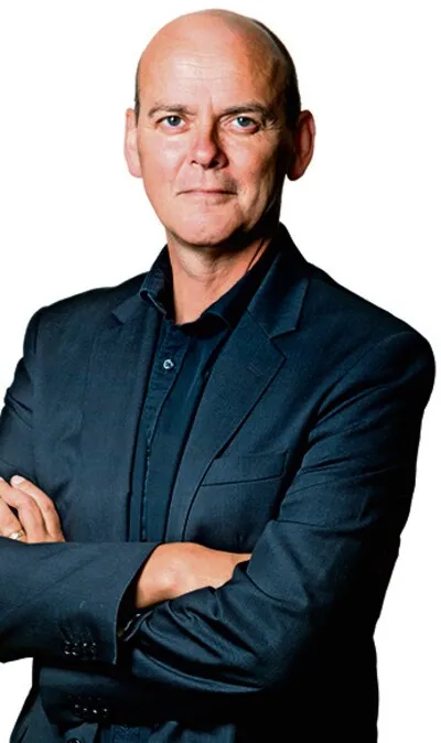 Boerke Mutsaers, het middelpunt van de stad, verdient beter