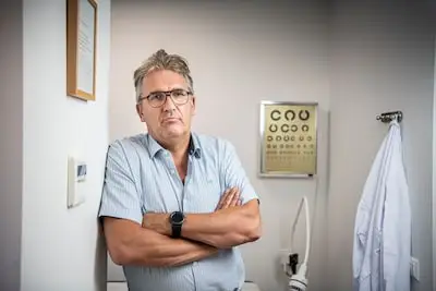 Lagere boete voor huisarts in Meijel die ‘Trump-medicijn’ voorschreef aan coronapatiënten