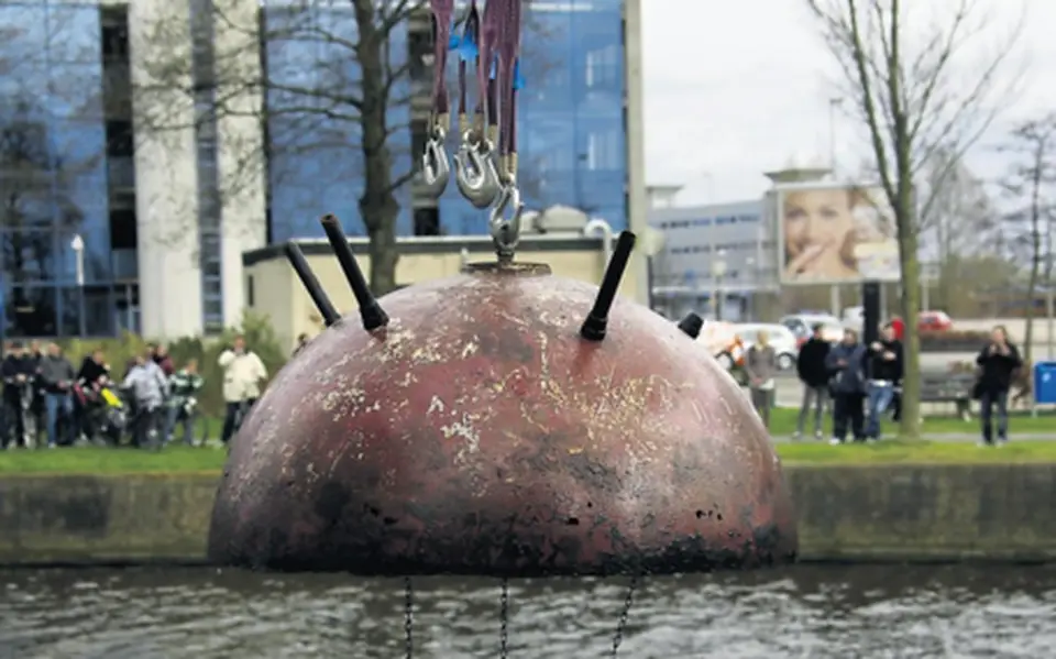 Van zeemijn in Leeuwarden tot vergiftigde suiker. Dit zijn goede en minder goede 1 aprilgrappen