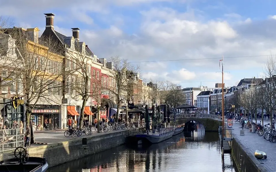 Vertraging treft plannen voor nieuwe Nieuwestad Leeuwarden, maar: ‘uitvoering in 2026 blijft haalbaar’