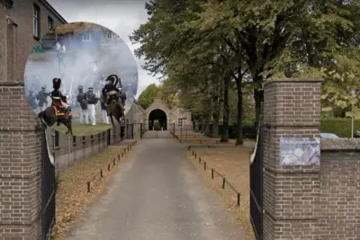 Van de meter tot de Kerkstraat: dit heeft Napoleon ingevoerd in Helmond