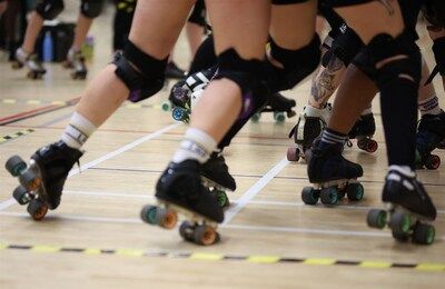 Roller derby try-outs, lezing over mode-icoon en meer: 5 x weektips in Eindhoven