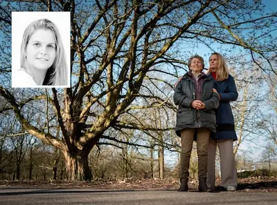 Tilburgse Yke (35) vermoord in eigen huis: familie maakt zich hard voor herkenning van rode vlaggen