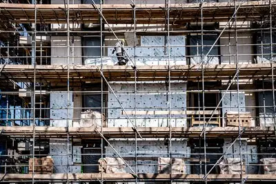 Terwijl de Tilburgse woningmarkt piept en kraakt, is er ook goed nieuws: ‘We gaan die duizend woningen ruimschoots halen’