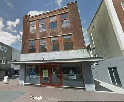 Norah vertrekt uit de Elzas Passage, maar niet uit Helmond