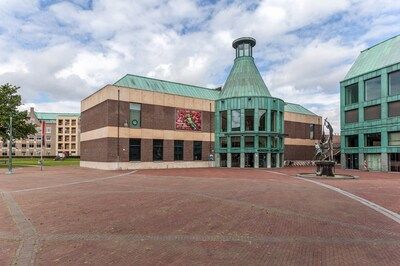 Van dans tot Plume: 5 x uittips in Helmond [17 - 20 maart]