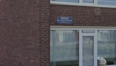 Van admiraal tot weerkundige: naar deze mensen zijn straten in Helmond vernoemd