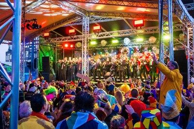 Carnaval! 5 x uittips in Helmond [3 - 6 maart]