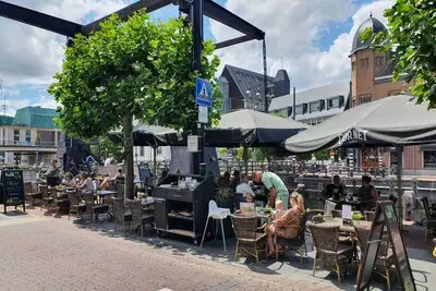 Op stap met je gappies: Zo vul jij een dag in Helmond