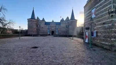 Zeg het maar! Wat in Helmond geeft jou het gevoel van thuiskomen?