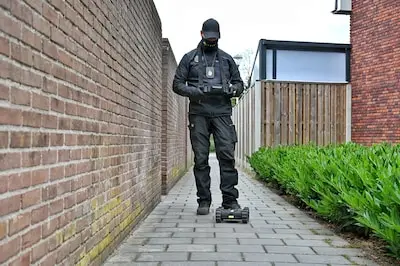 Ouders van een van de ‘De Brandweer’-dealers moeten hun huis uit in Tilburg, rechter geeft Tiwos gelijk