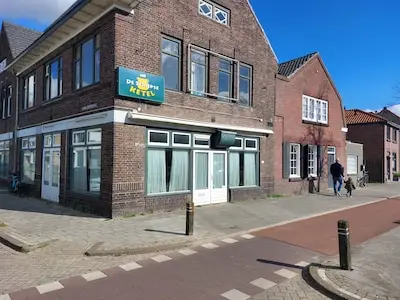 Zorgen over bouwplan op plek café De Strijpse Ketel in Eindhoven: ‘Gevoel dat je met 2-0 achterstaat’