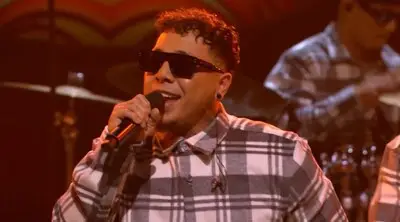 Door deze liedjes staat Steven uit Eindhoven in de finale van The Tribute