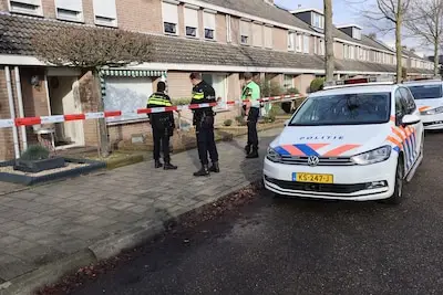 Berichten over ‘honderd liter A-olie’ en foto’s van cocaïne verraden drugslabnetwerk van verdachte Eindhovenaar