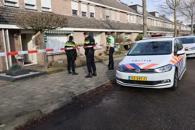 Eindhovenaar was bij beruchte ripdeal, OM denkt dat hij net 32 kilo crystal meth had afgeleverd
