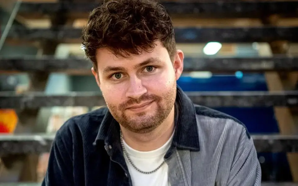 Auteur Pim Lammers en uitgeverij nemen stappen vanwege ‘haatcampagnes’