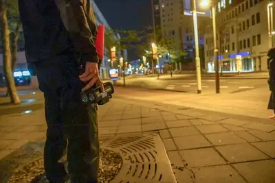 Controle in Waalre en Veldhoven: bekeuringen, waarschuwingen en inbeslagnames