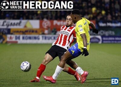 Heet van de Herdgang | De stelling: geef je mening over de titelkansen van PSV