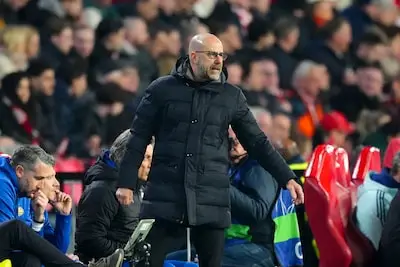 Voor de PSV-top, Bosz én vooral voor de spelers is deze week in Londen genoeg te verdienen: dit is waarom