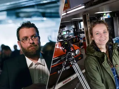 Gezocht: tien jongeren in Geldrop-Mierlo die een film willen maken