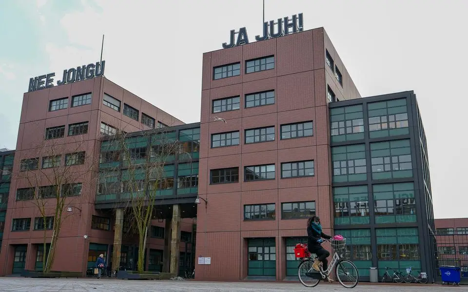 Taakstraf voor Roemeen (24) die drie vrouwen in Leeuwarden aanrandde