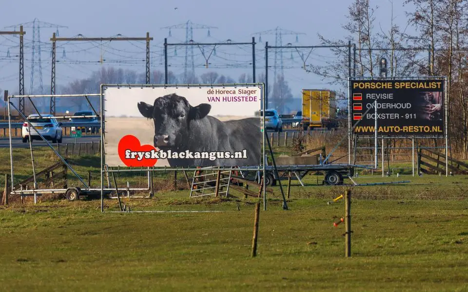 Seks, vuurwerk en Porsches langs Friese snelwegen. Waar gebeurt het? Leidt het te veel af? En wat levert het op?