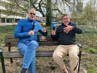 Elfrink &amp; De Mos: ‘PSV heeft de backposities niet goed ingevuld, Malacia geeft Traoré een vrijbrief’