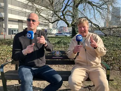 Elfrink &amp; De Mos | ‘Dit zou de opstelling van PSV moeten zijn tegen Arsenal’