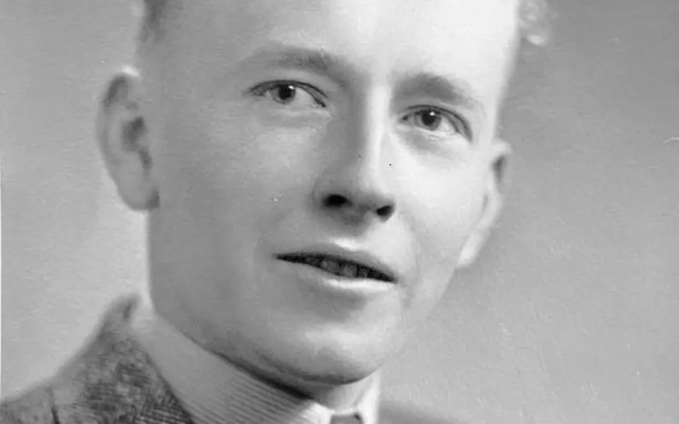 Verzetsmannen Roel Vis en H.M. de Jong van de ‘Schoterlandse Jordaan’ geëerd met plaquette