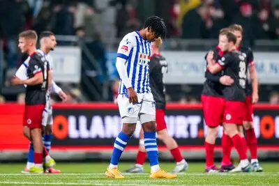 FC Eindhoven wil eerherstel tegen Excelsior: ‘Niet fijn om te verliezen, maar drie keer in een seizoen...’