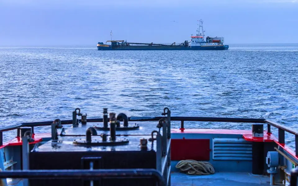 Beheerautoriteit Waddenzee speelt niets klaar. ‘Natuur staat niet op één’