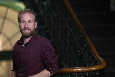 Sander Rovers nieuwe directeur Weverijmuseum; Jacqueline Jansen vertrekt al na een jaar