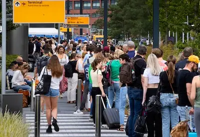 Lezer Jeanne: ‘We kunnen er met een gerust hart lekker op los vliegen, toch?’