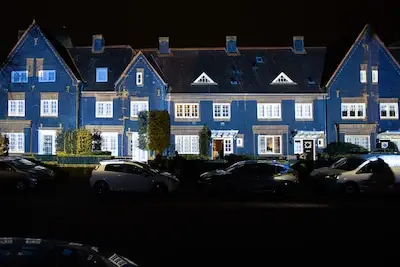 Lichtfestival Glow gaat door in Helmond: groter en met een stukje show