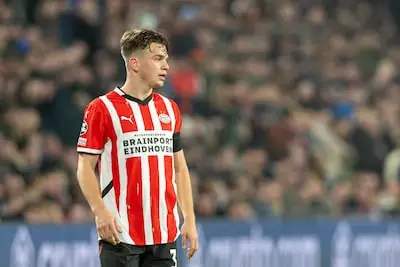 Dit gebeurde met alle twaalf PSV'ers die dit seizoen vertrokken: van verrassen in Saoudi-Arabië tot strompelen met Southampton