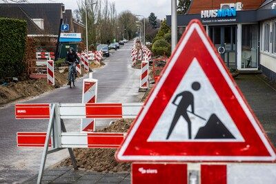 Enexis waarschuwt: zware stroomaansluiting is ook voor huishoudens niet meer gegarandeerd