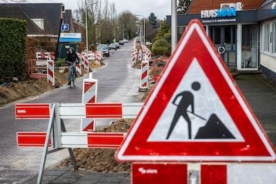 Stroomprobleem raakt nu ook huishoudens: die kabel voor je airco of laadpaal kan weleens een probleem worden